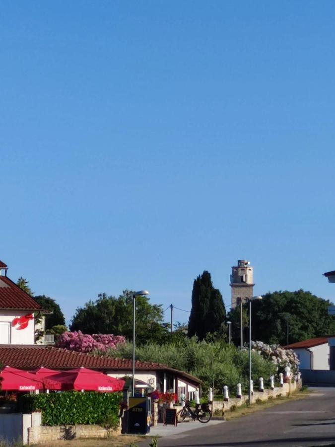 Summer Time Premantura Εξωτερικό φωτογραφία