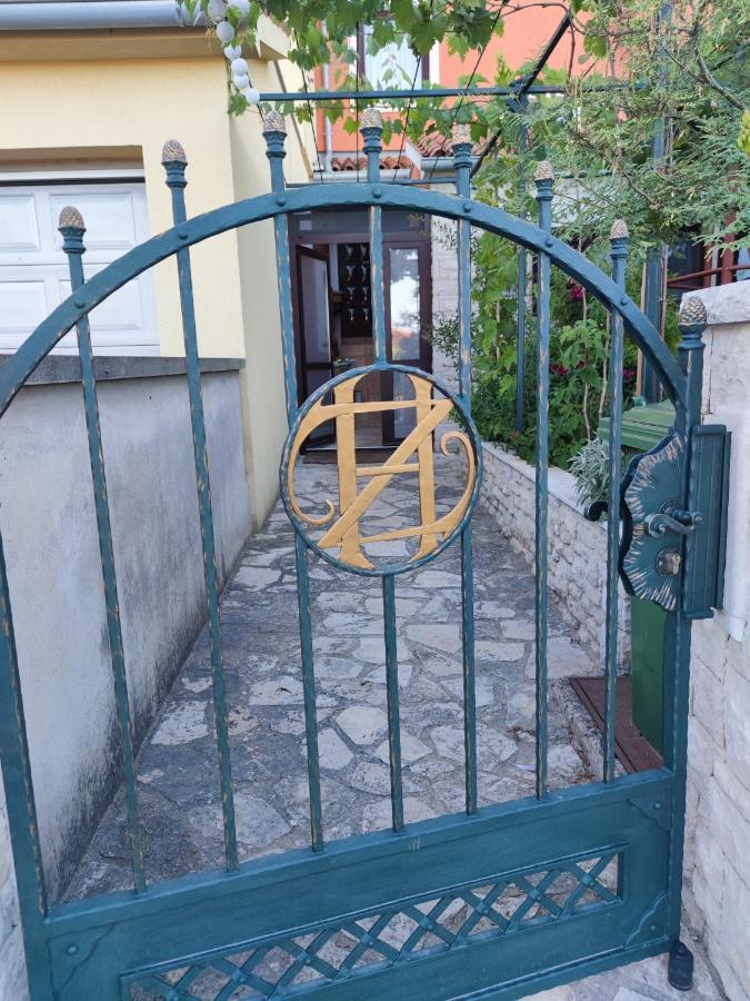 Summer Time Premantura Εξωτερικό φωτογραφία