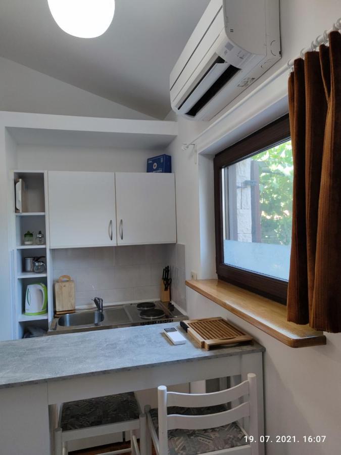 Summer Time Premantura Εξωτερικό φωτογραφία