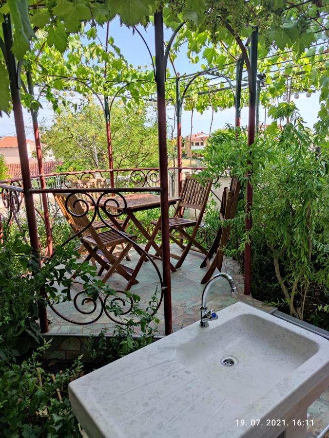Summer Time Premantura Εξωτερικό φωτογραφία